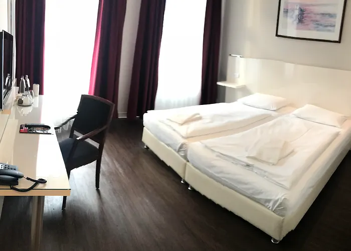 Hotel Prens Berlin