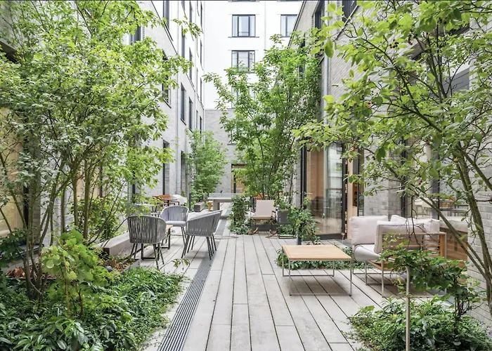 Habyt-The Waterfront